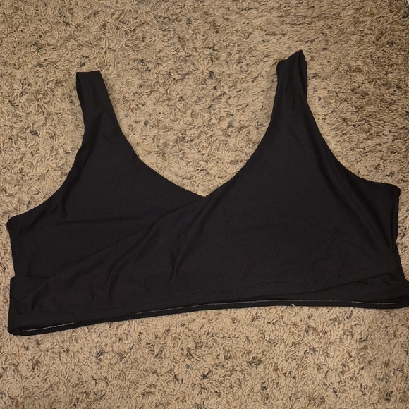 Fabletics Black Women's Bralette - Picture 1 of 3